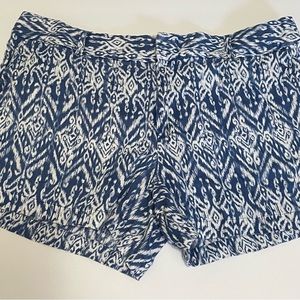 Cynthia Rowley Shorts Size 8